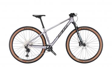 KTM MYROON GLORIOUS   M/43cm   lavender matt (chrome glossy)