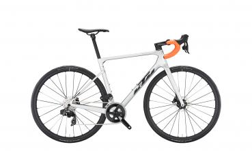 KTM REVELATOR ALTO ELITE AXS  S/52cm   starlight silver (black+orange)